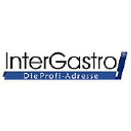 intergastro.de Logo