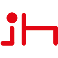 Interhansa Handelsgesellschaft Oelschlägel KG Büromöbel Logo