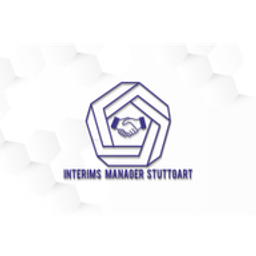 Interim Manager Stuttgart Logo