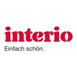 Interio Logo