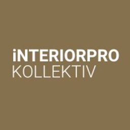 interiorPro Logo
