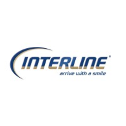 INTERLINE Düsseldorf Logo