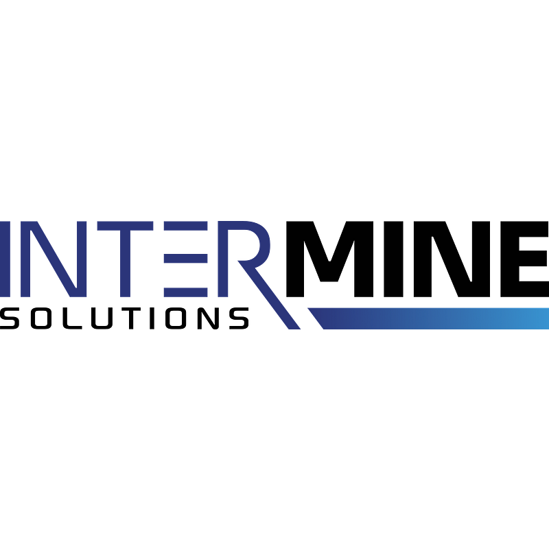 Intermine Solutions GmbH Logo