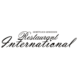Restaurant International Logo