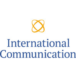 International Communication Logo