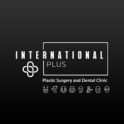 International Plus Logo