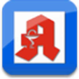 internet-apotheke-freiburg.de Logo