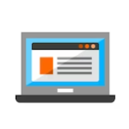 Internet Offer Logo