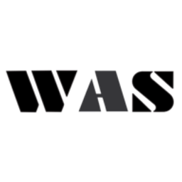 WAS Logo