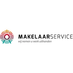 Internetmakelaar Logo
