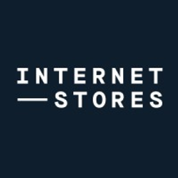 Internetstores Logo
