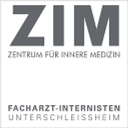 Otter Wolfgang Dr.med. Logo