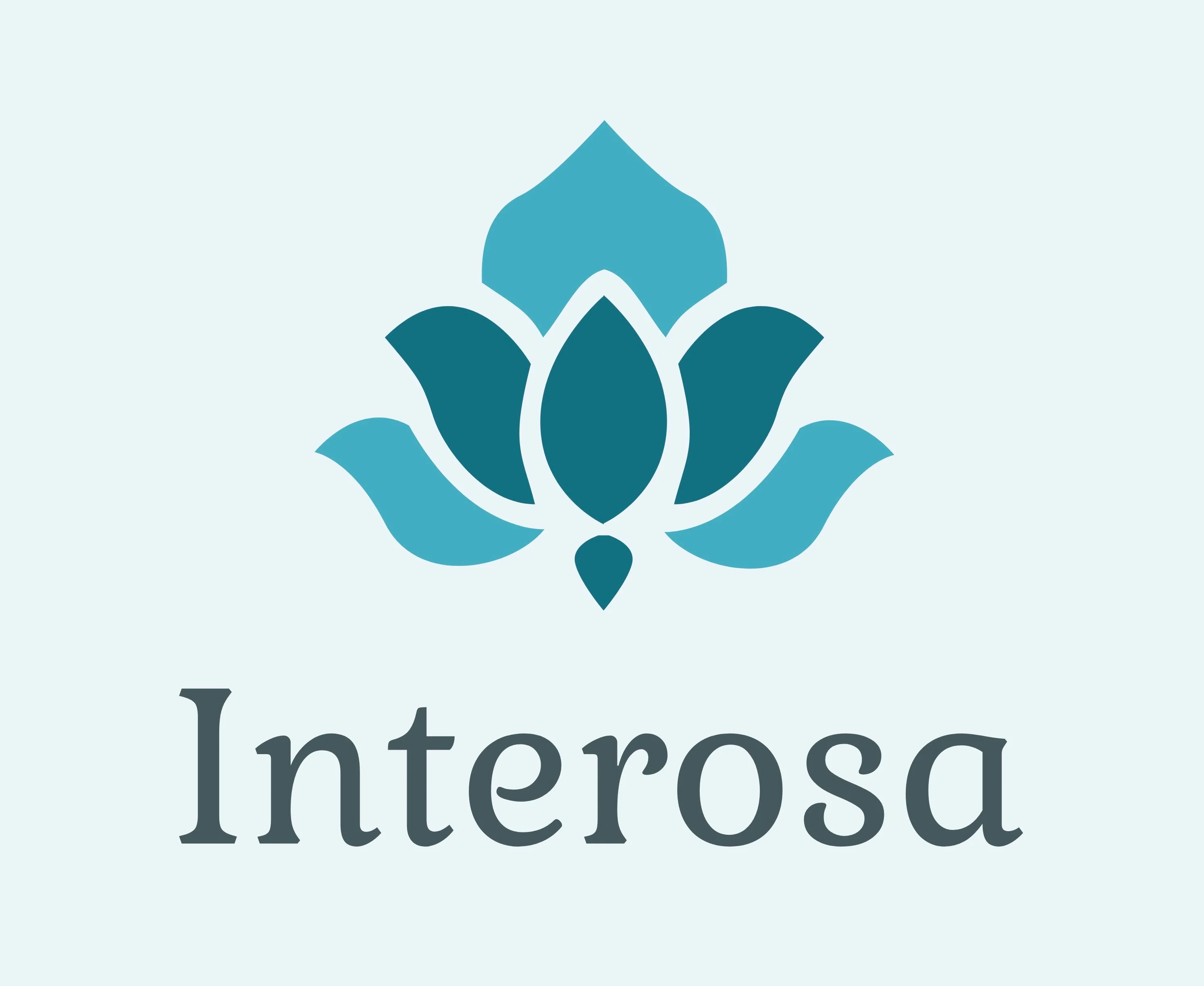 INTEROSA Lifestyle Logo