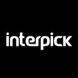 Interpick Logo