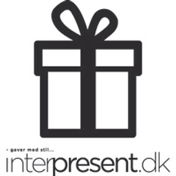 Interpresent Logo