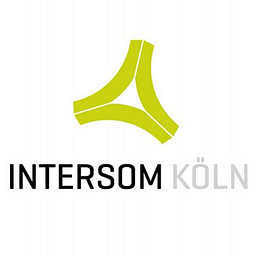 INTERSOM Köln Logo