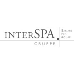 InterSPA Gruppe Logo
