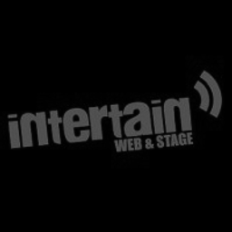 intertain GmbH Logo