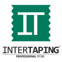Intertaping Logo