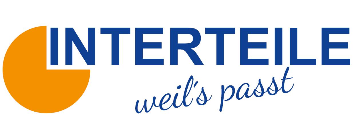 Interteile GmbH Logo