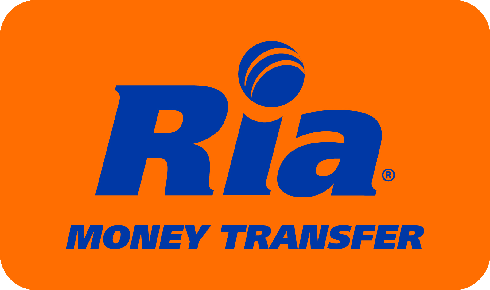 Ria Leipzig Logo