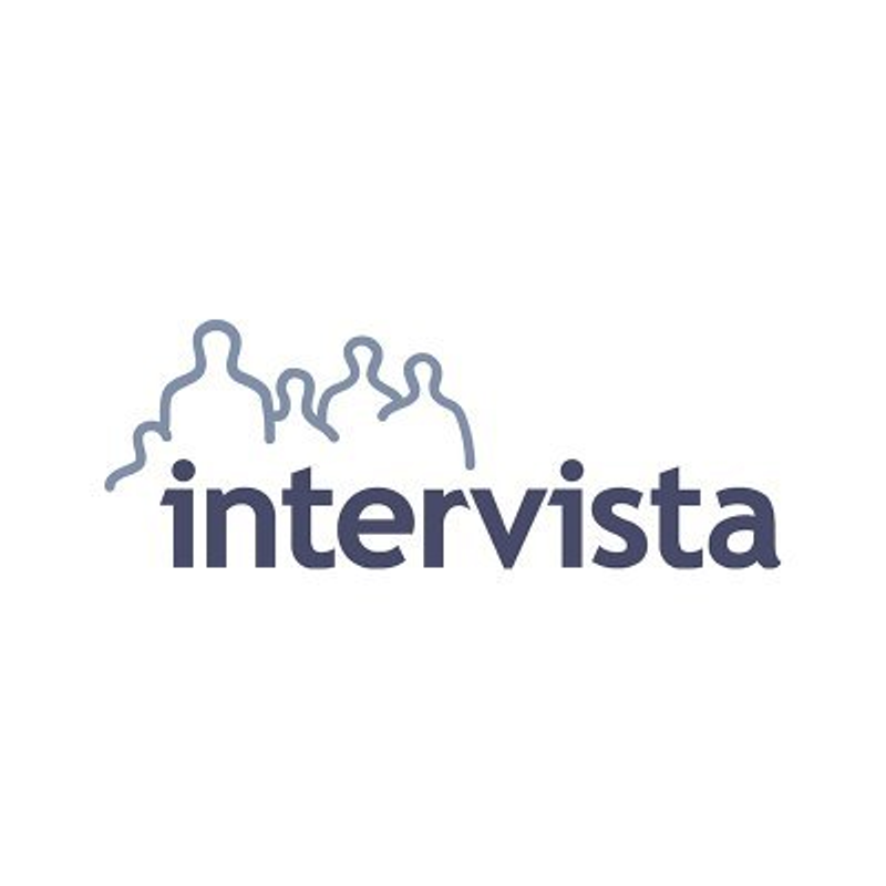 intervista Logo