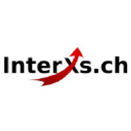 InterXS AG Logo