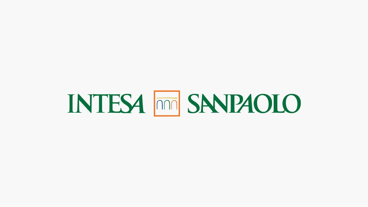 Intesa Sanpaolo Logo