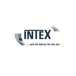 Intex Paketdienst GmbH Logo