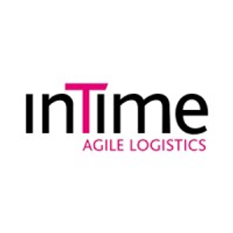 inTime Express Logistik GmbH Logo