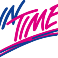 IN-TIME Transport GmbH Logo