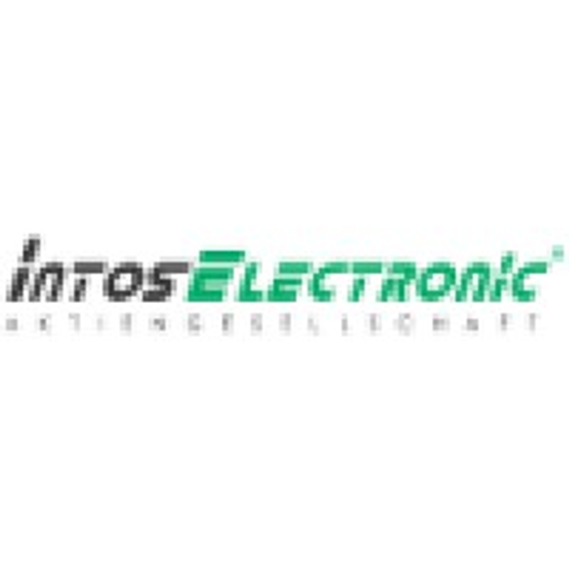 INTOS ELECTRONIC AG Logo
