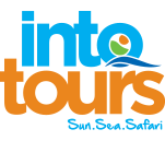 Intotours Logo