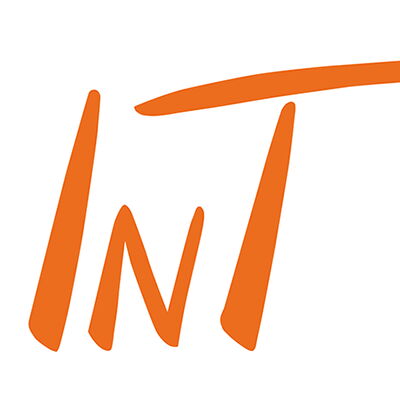 InTouch Massageschule Kassel Logo