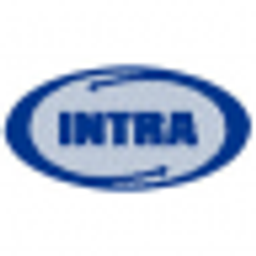 Intra Warenhandels- und Dienstleistungs GmbH Logo