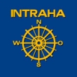 INTRAHA Reederei-Kontor GmbH Logo