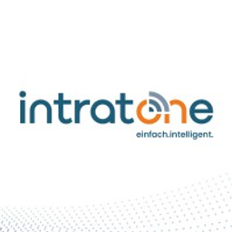 Intratone Logo
