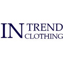 intrendclothing Logo