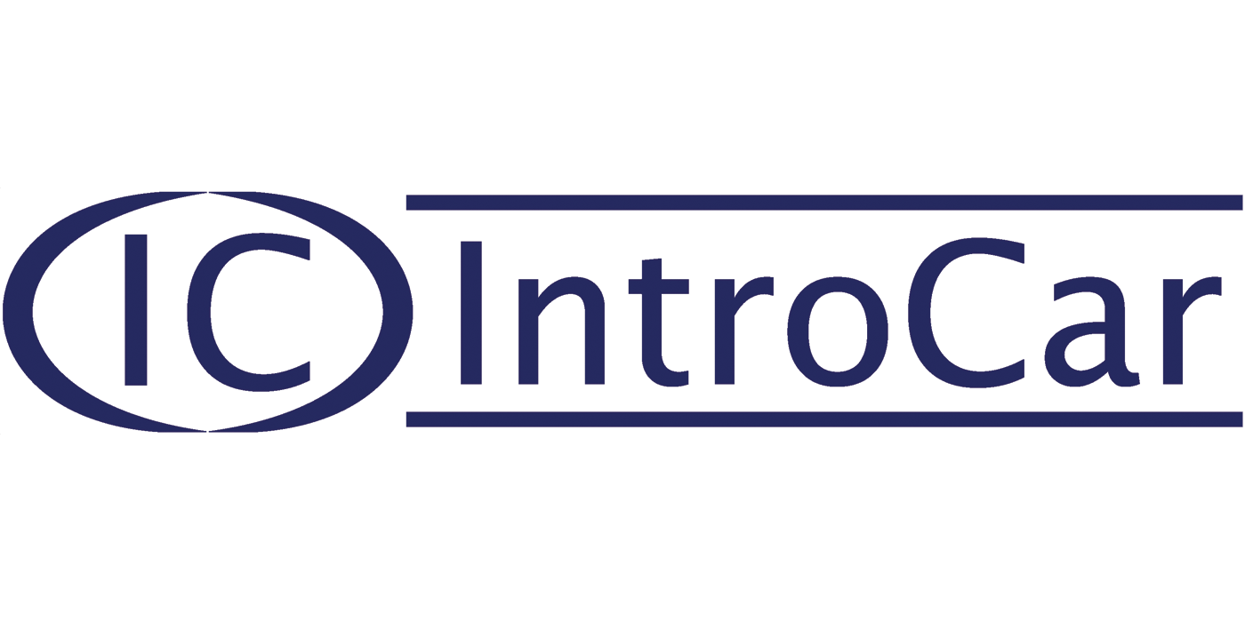 IntroCar Logo