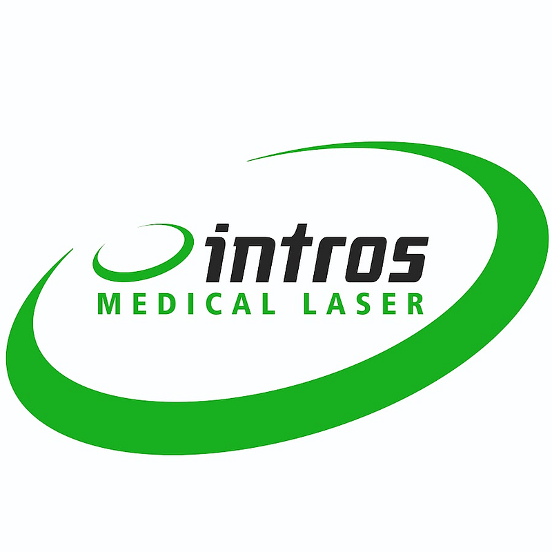 intros Medical Laser Logo