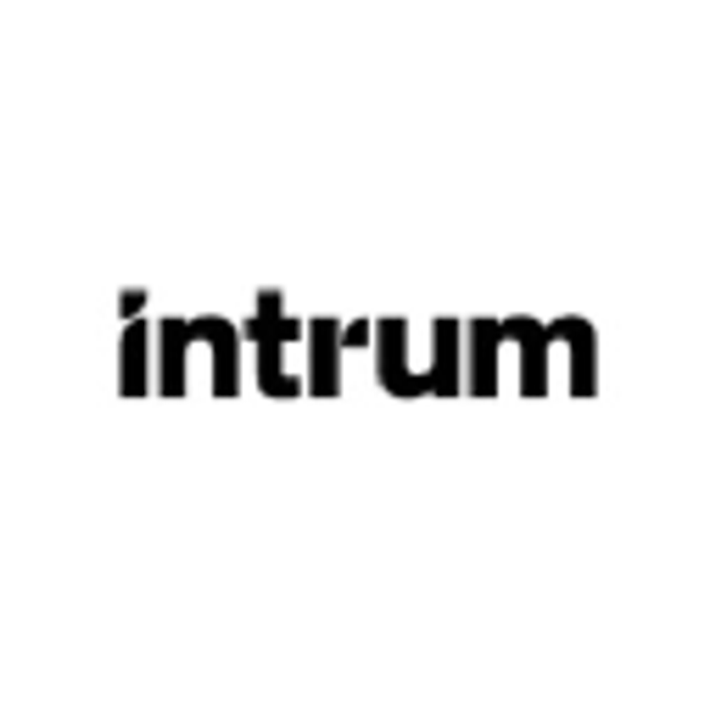 Intrum Deutschland GmbH Logo