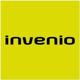 invenio AG Logo