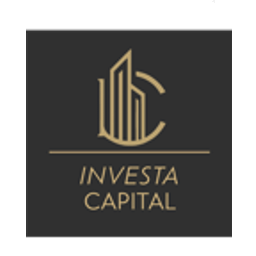 Investacapital Logo