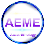 Asset-Ethology (AEME) e.V. Logo