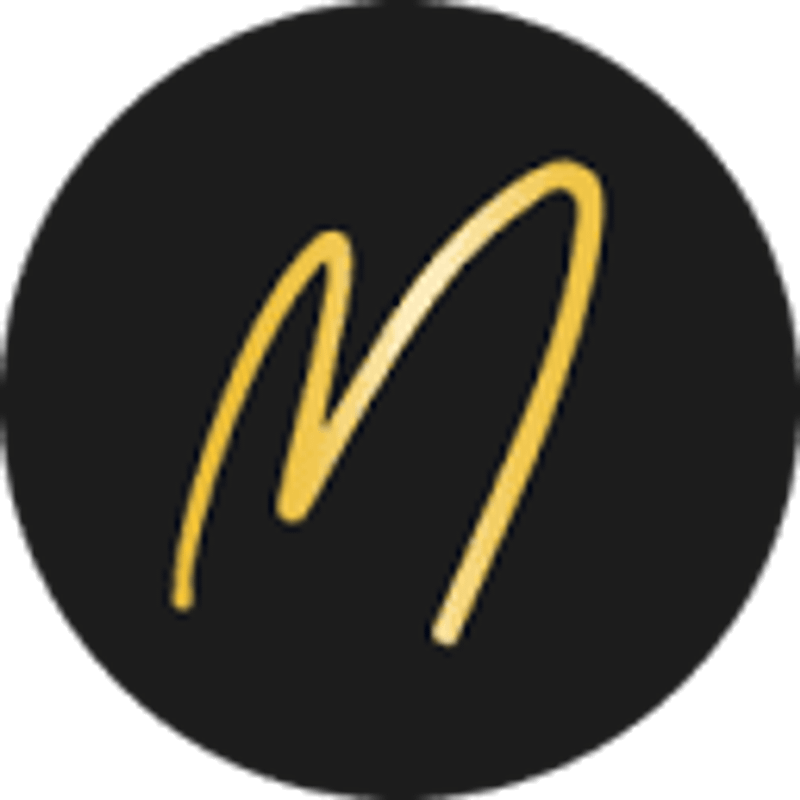 Margaux Dupuy Logo