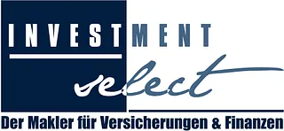 INVESTMENTselect Inh. Onno Ingwersen Logo