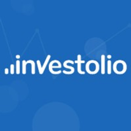 Investolio Logo