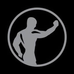 Invincible Rubber Logo