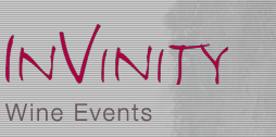 InVinity Wine Events Logo