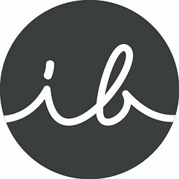 Invisibobble Logo